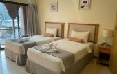 Туры в отель Babylon Residence Inn pattaya