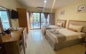 Туры в отель Babylon Residence Inn pattaya
