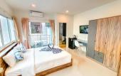 Туры в отель Sailor Hotel Pattaya