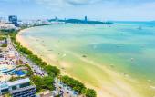 Туры в отель Sailor Hotel Pattaya