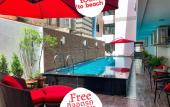 Туры в отель Jomtien Beach Hostel