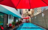 Туры в отель Jomtien Beach Hostel