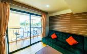 Туры в отель Jomtien Beach Hostel