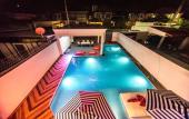 Туры в отель Exquisite Pool Villa J