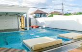 Туры в отель Exquisite Pool Villa J