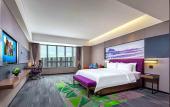 Туры в отель Hampton Beijing Daxing World Flower