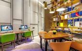 Туры в отель Hampton Beijing Daxing World Flower