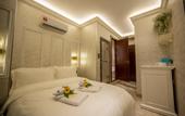 Туры в отель A Residence