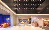 Туры в отель Hampton by Hilton Shenzhen Futian Port