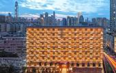 Туры в отель Hampton by Hilton Shenzhen Futian Port