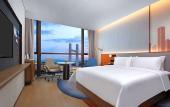 Туры в отель Hampton by Hilton Shenzhen Futian Port