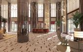 Туры в отель Altunizade Suites Istanbul, Curio Collection by Hilton