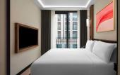Туры в отель Altunizade Suites Istanbul, Curio Collection by Hilton
