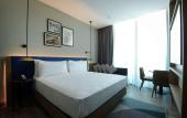 Туры в отель Hilton Garden Inn Ankara Cankaya
