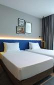 Туры в отель Hilton Garden Inn Ankara Cankaya