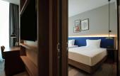 Туры в отель Hilton Garden Inn Ankara Cankaya