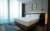 Туры в отель Hilton Garden Inn Ankara Cankaya