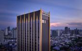 Туры в отель Hilton Garden Inn Bangkok Riverside