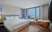 Туры в отель Hilton Garden Inn Bangkok Riverside