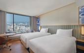 Туры в отель Hilton Garden Inn Bangkok Riverside