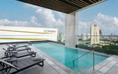 Туры в отель Hilton Garden Inn Bangkok Riverside