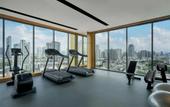 Туры в отель Hilton Garden Inn Bangkok Riverside