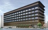 Туры в отель DoubleTree by Hilton Kyoto Higashiyama