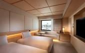 Туры в отель DoubleTree by Hilton Kyoto Higashiyama