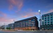 Туры в отель DoubleTree by Hilton Kyoto Higashiyama