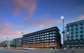 Туры в отель DoubleTree by Hilton Kyoto Higashiyama