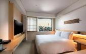 Туры в отель DoubleTree by Hilton Kyoto Higashiyama