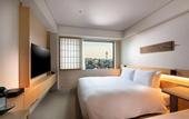 Туры в отель DoubleTree by Hilton Kyoto Higashiyama