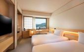 Туры в отель DoubleTree by Hilton Kyoto Higashiyama