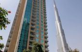 Туры в отель Maison Privee - Exclusive Apt w/ Burj Khalifa Next Door