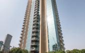 Туры в отель Maison Privee - Exclusive Apt w/ Burj Khalifa Next Door
