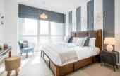 Туры в отель Maison Privee - Exclusive Apt w/ Burj Khalifa Next Door