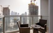 Туры в отель Maison Privee - Exclusive Apt w/ Burj Khalifa Next Door