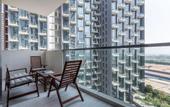 Туры в отель EDEN'S Homes & Villas - Millennium Atria Residences