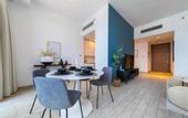 Туры в отель EDEN'S Homes & Villas - Millennium Atria Residences