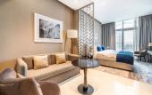 Туры в отель Damac Maison Prive