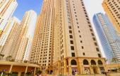 Туры в отель Luxury JBR Shams - Sea or Marina View - Free Beach Resorts Access!