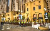 Туры в отель Luxury JBR Shams - Sea or Marina View - Free Beach Resorts Access!