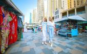 Туры в отель Luxury JBR Shams - Sea or Marina View - Free Beach Resorts Access!
