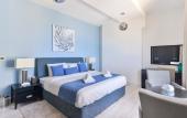 Туры в отель Luxury JBR Shams - Sea or Marina View - Free Beach Resorts Access!