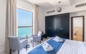 Туры в отель Luxury JBR Shams - Sea or Marina View - Free Beach Resorts Access!