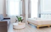 Туры в отель Agora Athens Suites