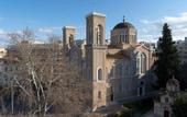 Туры в отель Athens Woo Suites
