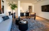 Туры в отель Athens Woo Suites
