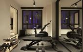 Туры в отель Athens Woo Suites