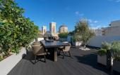 Туры в отель Athens Woo Suites
